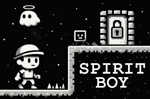 spirit boy